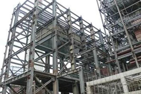 呼伦贝尔高层钢构造的支撑布置跟构造需要符合哪些标准